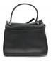 BALENCIAGA (バレンシアガ) ロデオトップミニハンドル2WAYショルダーバッグ ブラック：290000円