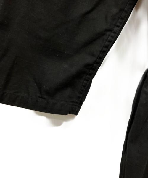 IENA（イエナ）IENA (イエナ) BLACKジャンプスーツ ブラック サイズ:FREEの古着・服飾アイテム