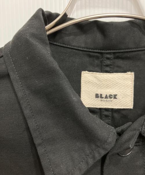 IENA（イエナ）IENA (イエナ) BLACKジャンプスーツ ブラック サイズ:FREEの古着・服飾アイテム