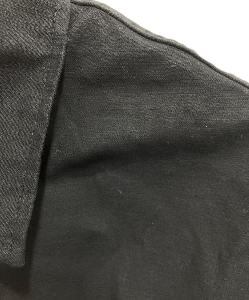 IENA（イエナ）IENA (イエナ) BLACKジャンプスーツ ブラック サイズ:FREEの古着・服飾アイテム