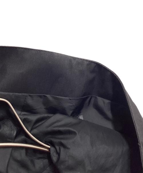 THE NORTH FACE（ザ ノース フェイス）THE NORTH FACE (ザ ノース フェイス) マウンテンライトジャケット Mountain Light Jacket ブラック サイズ:Lの古着・服飾アイテム