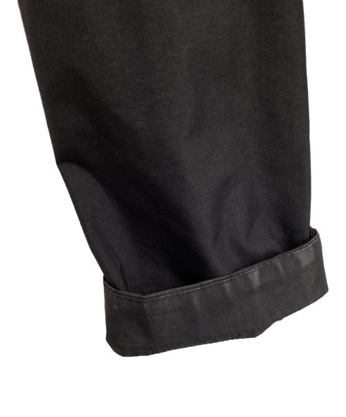 THE NORTH FACE（ザ ノース フェイス）THE NORTH FACE (ザ ノース フェイス) マウンテンライトジャケット Mountain Light Jacket ブラック サイズ:Lの古着・服飾アイテム