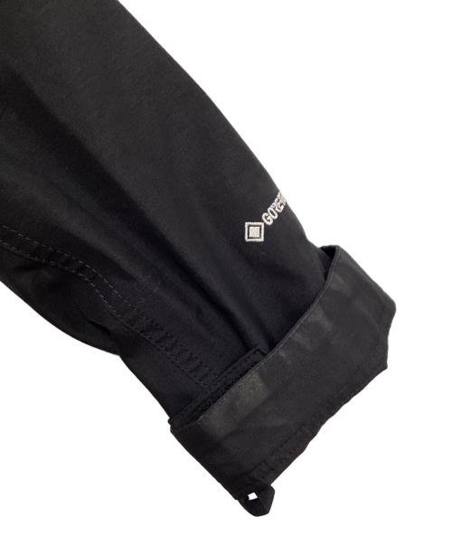 THE NORTH FACE（ザ ノース フェイス）THE NORTH FACE (ザ ノース フェイス) マウンテンライトジャケット Mountain Light Jacket ブラック サイズ:Lの古着・服飾アイテム
