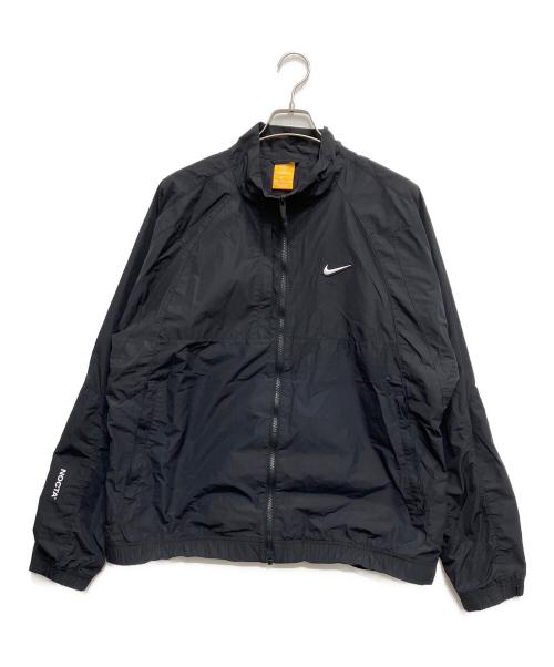 NIKE NOCTA（ナイキ ノクタ）NIKE NOCTA (ナイキ ノクタ) ノーススターナイロントラックジャケット ブラック サイズ:XXLの古着・服飾アイテム