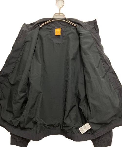 NIKE NOCTA（ナイキ ノクタ）NIKE NOCTA (ナイキ ノクタ) ノーススターナイロントラックジャケット ブラック サイズ:XXLの古着・服飾アイテム