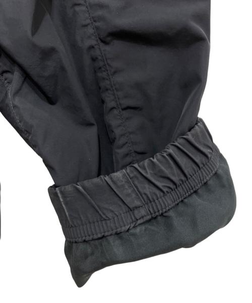 NIKE NOCTA（ナイキ ノクタ）NIKE NOCTA (ナイキ ノクタ) ノーススターナイロントラックジャケット ブラック サイズ:XXLの古着・服飾アイテム