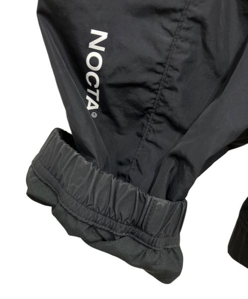 NIKE NOCTA（ナイキ ノクタ）NIKE NOCTA (ナイキ ノクタ) ノーススターナイロントラックジャケット ブラック サイズ:XXLの古着・服飾アイテム