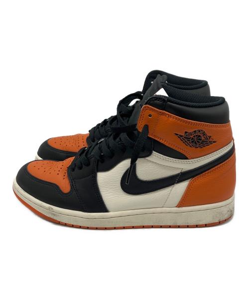 NIKE（ナイキ）NIKE (ナイキ) Air Jordan 1 Retro High OG 