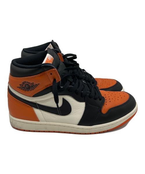 NIKE（ナイキ）NIKE (ナイキ) Air Jordan 1 Retro High OG 