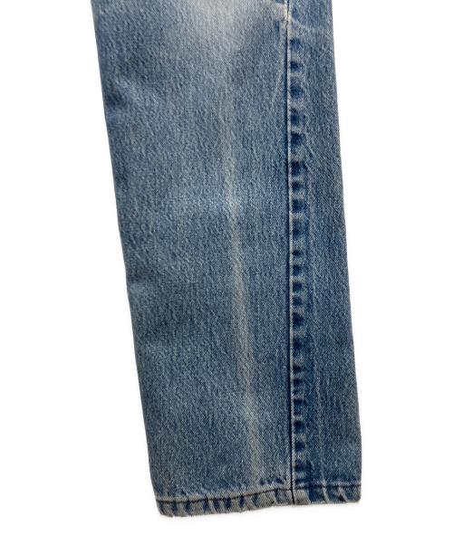 LEVI'S（リーバイス）LEVI'S (リーバイス) 509デニムパンツ ブルー サイズ:W31L36の古着・服飾アイテム