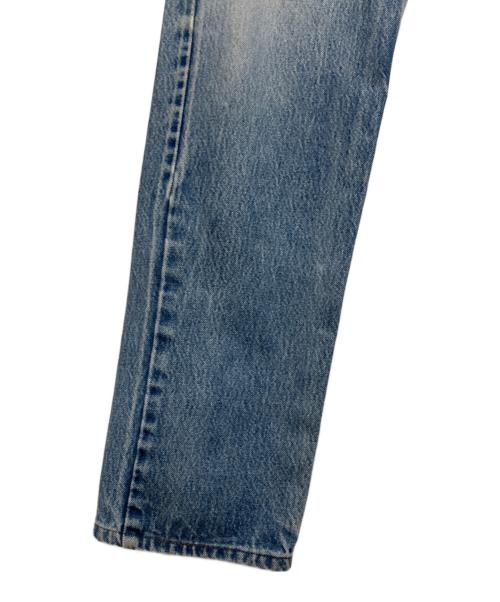LEVI'S（リーバイス）LEVI'S (リーバイス) 509デニムパンツ ブルー サイズ:W31L36の古着・服飾アイテム