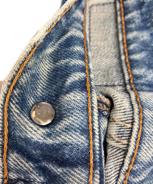 LEVI'S（リーバイス）LEVI'S (リーバイス) 509デニムパンツ ブルー サイズ:W31L36の古着・服飾アイテム