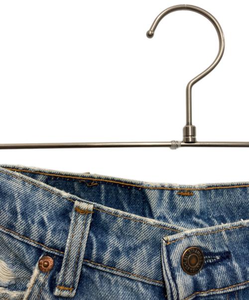 LEVI'S（リーバイス）LEVI'S (リーバイス) 509デニムパンツ ブルー サイズ:W31L36の古着・服飾アイテム