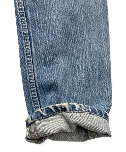 LEVI'S（リーバイス）LEVI'S (リーバイス) 509デニムパンツ ブルー サイズ:W31L36の古着・服飾アイテム