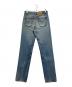 LEVI'S (リーバイス) 509デニムパンツ ブルー サイズ:W31L36：6000円