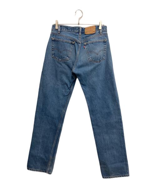 LEVI'S（リーバイス）LEVI'S (リーバイス) ヴィンテージ501デニムパンツ ブルー サイズ:W34×L36の古着・服飾アイテム