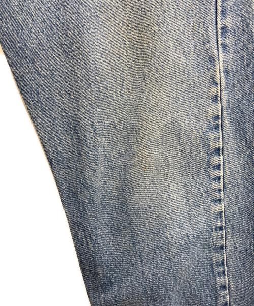 LEVI'S（リーバイス）LEVI'S (リーバイス) ヴィンテージ501デニムパンツ ブルー サイズ:W34×L36の古着・服飾アイテム