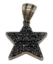 JUSTIN DAVIS（ジャスティンデイビス）の古着「ペンダントトップ」