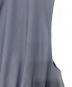 中古・古着 HER LIP TO (ハーリップトゥ) Riviera Double Bow Dress ブルー サイズ:S：9000円