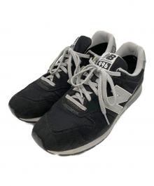 NEW BALANCE（ニューバランス）の古着「CM996XB2」｜ブラック