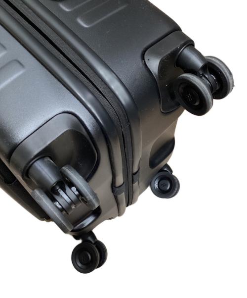 LOJEL（ロジェール）LOJEL (ロジェール) Cubo Small ブラックの古着・服飾アイテム