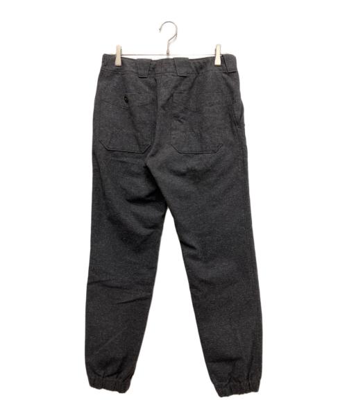COLIMBO（コリンボ）COLIMBO (コリンボ) イージーパンツ グレー サイズ:Sの古着・服飾アイテム