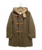 CORONAコロナ）の古着「ダッフルコート」｜ベージュ