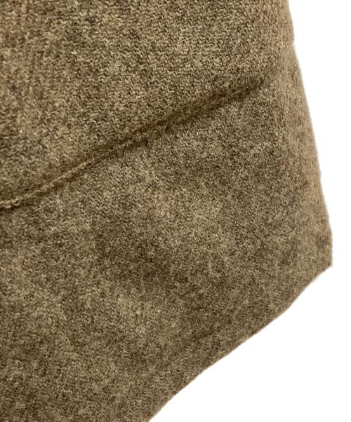 CORONA（コロナ）CORONA (コロナ) ダッフルコート ベージュ サイズ:Mの古着・服飾アイテム