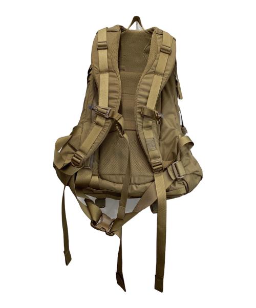 MYSTERY RANCH（ミステリーランチ）MYSTERY RANCH (ミステリーランチ) BLITZ 30 バックパック コヨーテの古着・服飾アイテム