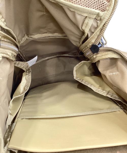 MYSTERY RANCH（ミステリーランチ）MYSTERY RANCH (ミステリーランチ) BLITZ 30 バックパック コヨーテの古着・服飾アイテム