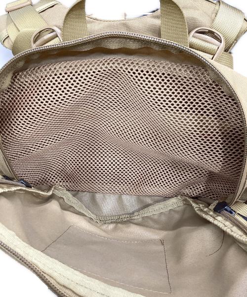 MYSTERY RANCH（ミステリーランチ）MYSTERY RANCH (ミステリーランチ) BLITZ 30 バックパック コヨーテの古着・服飾アイテム