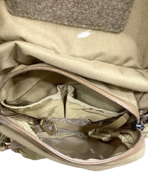 MYSTERY RANCH（ミステリーランチ）MYSTERY RANCH (ミステリーランチ) BLITZ 30 バックパック コヨーテの古着・服飾アイテム