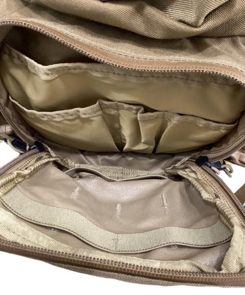 MYSTERY RANCH（ミステリーランチ）MYSTERY RANCH (ミステリーランチ) BLITZ 30 バックパック コヨーテの古着・服飾アイテム