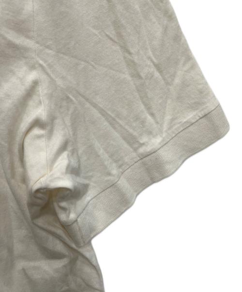 LOUIS VUITTON（ルイ ヴィトン）LOUIS VUITTON (ルイ ヴィトン) プリントTシャツ ホワイト サイズ:Mの古着・服飾アイテム
