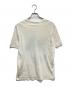 LOUIS VUITTON (ルイ ヴィトン) プリントTシャツ ホワイト サイズ:M：9000円