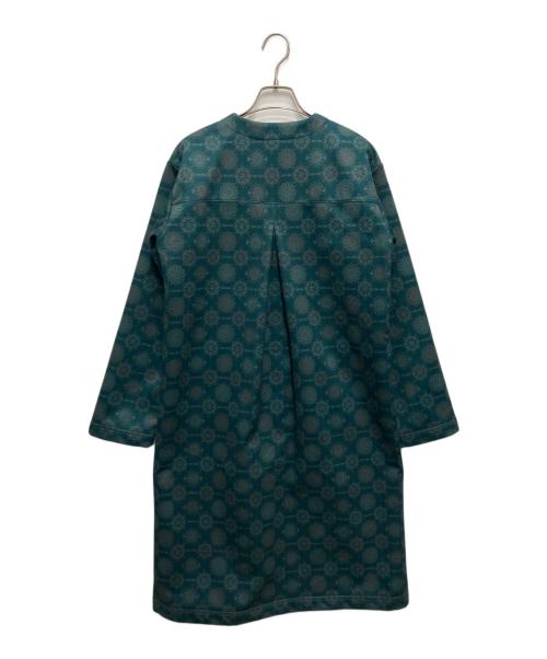 Columbia（コロンビア）Columbia (コロンビア) トゥリースワローウィンドブロックコート グリーン サイズ:Sの古着・服飾アイテム