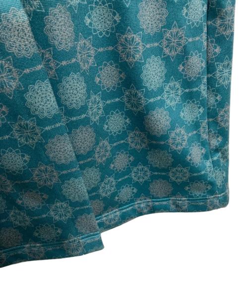 Columbia（コロンビア）Columbia (コロンビア) トゥリースワローウィンドブロックコート グリーン サイズ:Sの古着・服飾アイテム