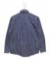 stussy (ステューシー) オールドボタンダウンシャツ ブルー サイズ:M：9000円