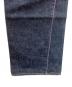中古・古着 MOMOTARO JEANS (桃太郎ジーンズ) デニムパンツ インディゴ サイズ:91cm(W36)：10000円