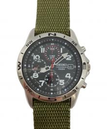 SEIKO（セイコー）の古着「リストウォッチ」
