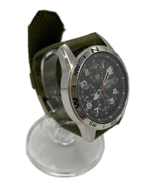 SEIKO（セイコー）SEIKO (セイコー) リストウォッチの古着・服飾アイテム