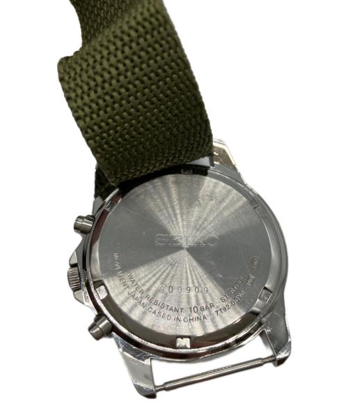 SEIKO（セイコー）SEIKO (セイコー) リストウォッチの古着・服飾アイテム