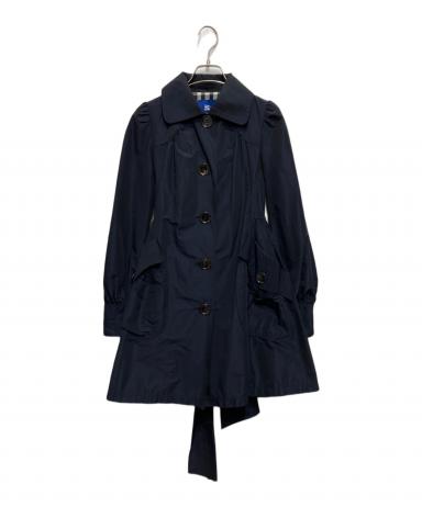 中古・古着通販】BURBERRY BLUE LABEL (バーバリー ブルー レーベル