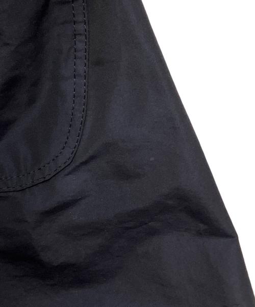 BURBERRY BLUE LABEL（バーバリー ブルー レーベル）BURBERRY BLUE LABEL (バーバリー ブルー レーベル) スプリングコート ネイビー サイズ:36の古着・服飾アイテム