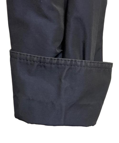 BURBERRY BLUE LABEL（バーバリー ブルー レーベル）BURBERRY BLUE LABEL (バーバリー ブルー レーベル) スプリングコート ネイビー サイズ:36の古着・服飾アイテム