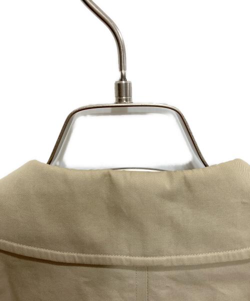 Burberry's（バーバリー）Burberry's (バーバリー) ステンカラーコート ベージュ サイズ:Freeの古着・服飾アイテム