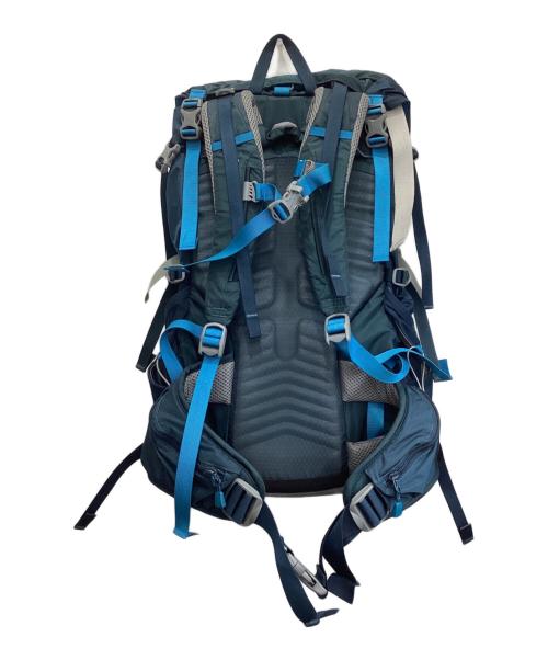 mont-bell（モンベル）mont-bell (モンベル) KITRA PACK 30 ブルーの古着・服飾アイテム