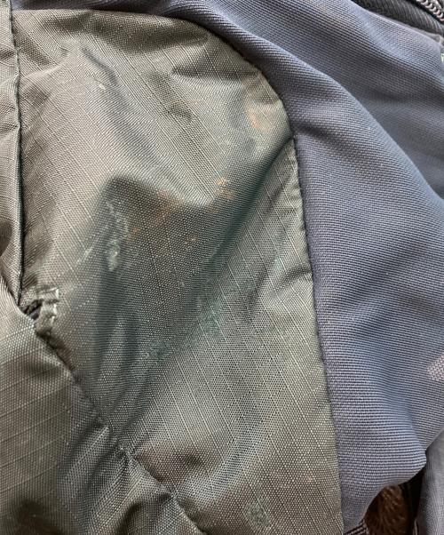 mont-bell（モンベル）mont-bell (モンベル) KITRA PACK 30 ブルーの古着・服飾アイテム