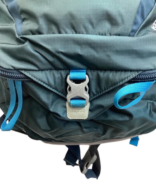 mont-bell（モンベル）mont-bell (モンベル) KITRA PACK 30 ブルーの古着・服飾アイテム