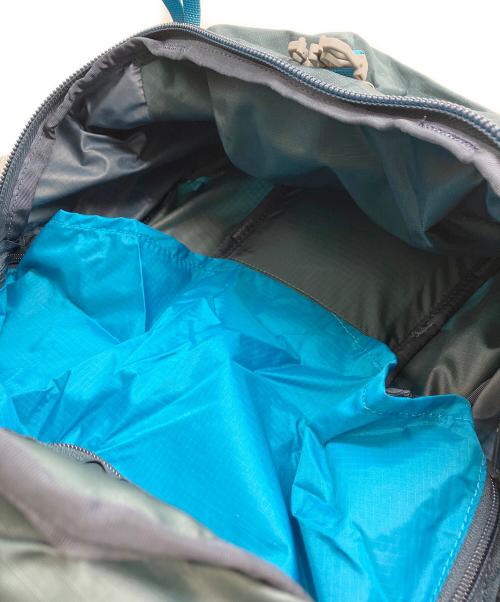 mont-bell（モンベル）mont-bell (モンベル) KITRA PACK 30 ブルーの古着・服飾アイテム